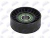 BTA E2B0019BTA Tensioner Pulley, v-ribbed belt